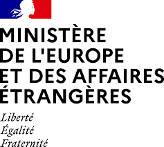 Ministère de l'Europe et des Affaries Etrangères
